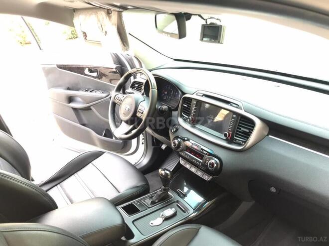 Kia Sorento 2018, 164,121 km - 2.0 л - Bakı