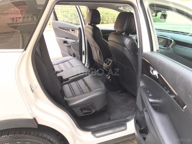 Kia Sorento 2018, 164,121 km - 2.0 л - Bakı