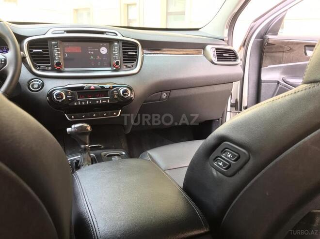 Kia Sorento 2018, 164,121 km - 2.0 л - Bakı