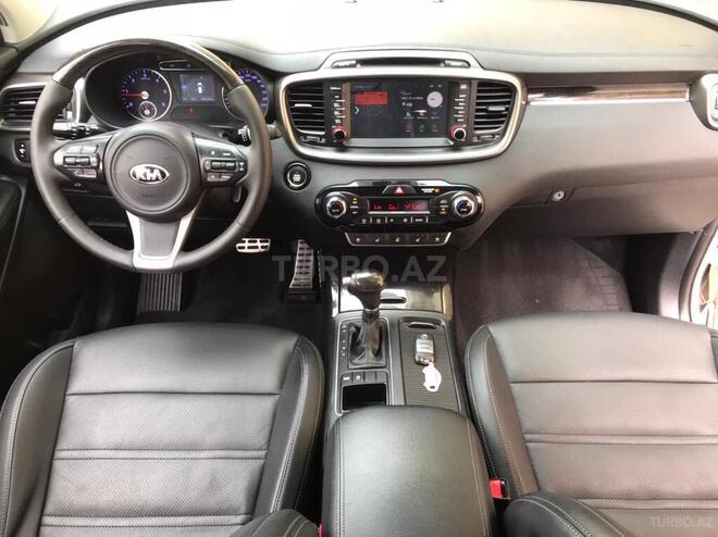 Kia Sorento 2018, 164,121 km - 2.0 л - Bakı
