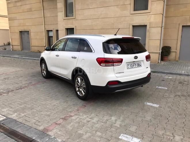 Kia Sorento 2018, 164,121 km - 2.0 л - Bakı