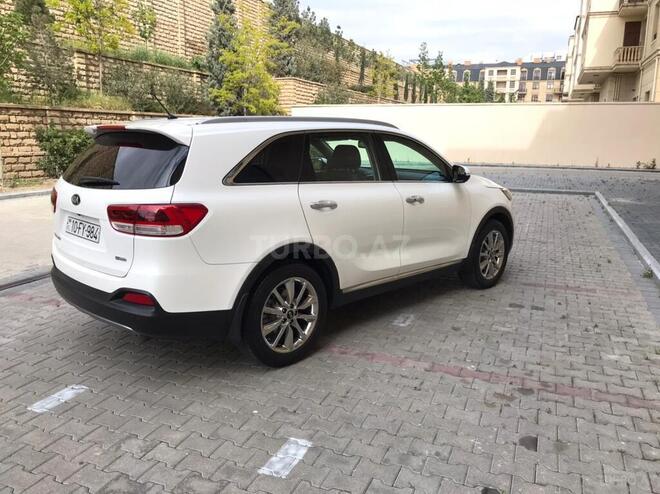 Kia Sorento 2018, 164,121 km - 2.0 л - Bakı