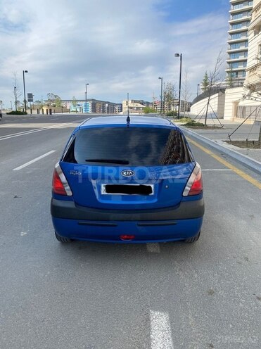 Kia Rio 2005, 160,000 km - 1.4 l - Bakı