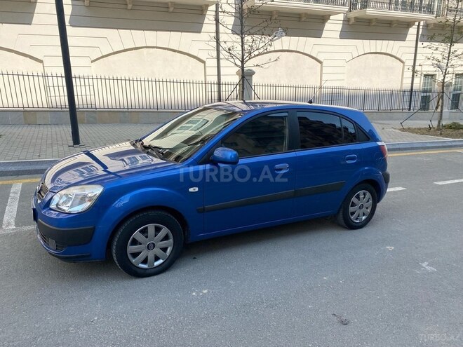 Kia Rio 2005, 160,000 km - 1.4 l - Bakı