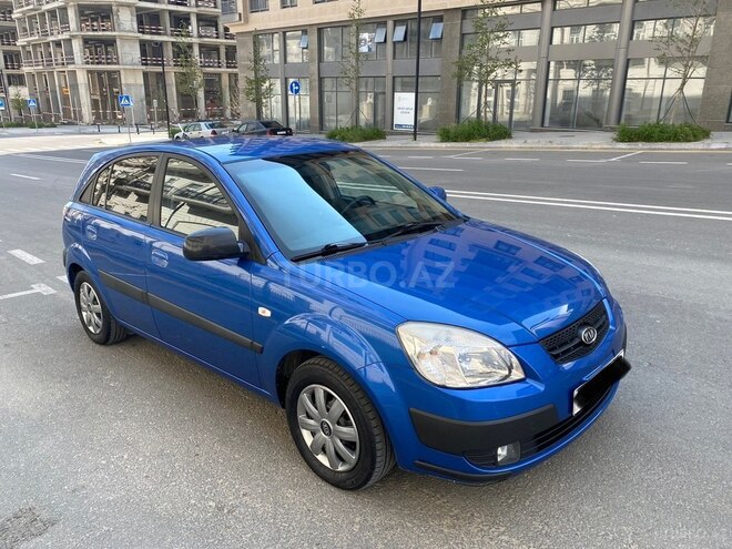 Kia Rio 2005, 160,000 km - 1.4 l - Bakı