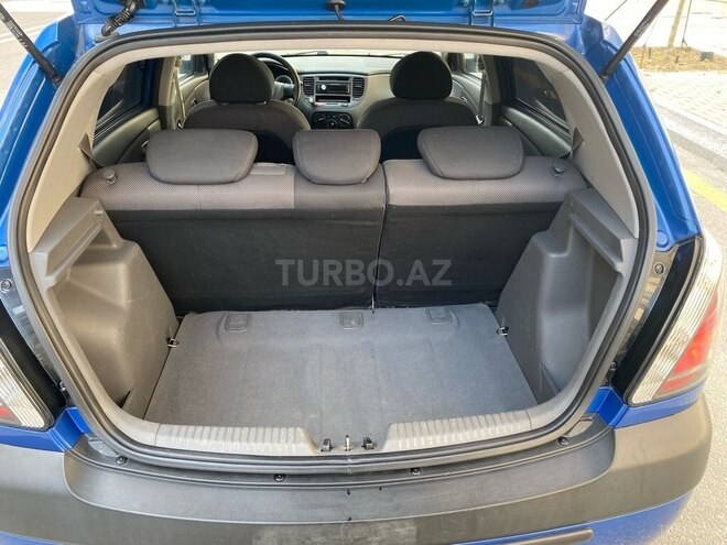 Kia Rio 2005, 160,000 km - 1.4 l - Bakı