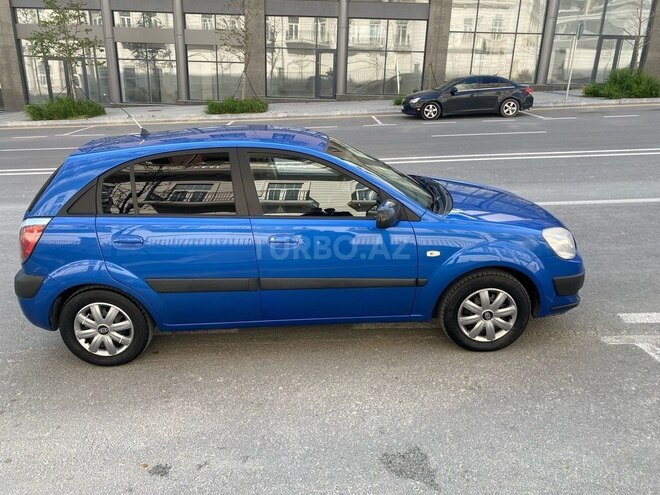 Kia Rio 2005, 160,000 km - 1.4 l - Bakı