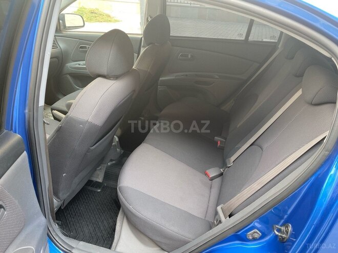 Kia Rio 2005, 160,000 km - 1.4 l - Bakı