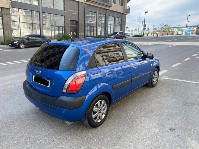 Kia Rio 2005, 160,000 km - 1.4 l - Bakı