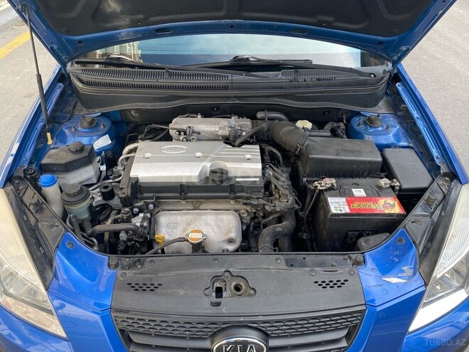 Kia Rio 2005, 160,000 km - 1.4 l - Bakı