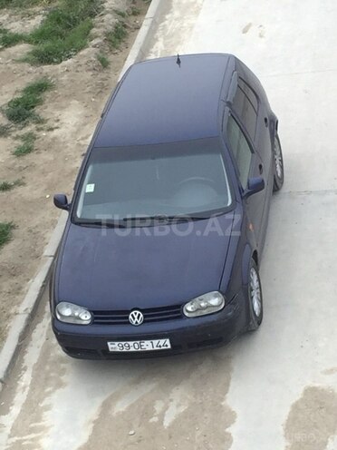 Volkswagen Golf 1999, 272,000 km - 1.8 l - Xırdalan