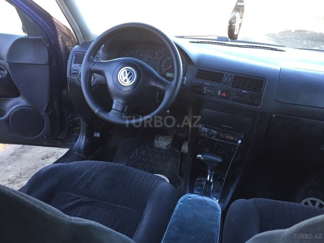 Volkswagen Golf 1999, 272,000 km - 1.8 l - Xırdalan