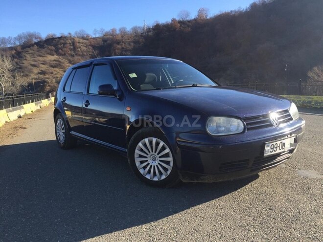 Volkswagen Golf 1999, 272,000 km - 1.8 l - Xırdalan