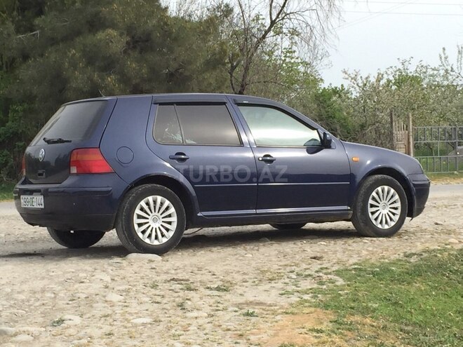 Volkswagen Golf 1999, 272,000 km - 1.8 l - Xırdalan