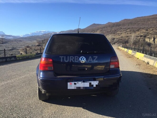 Volkswagen Golf 1999, 272,000 km - 1.8 l - Xırdalan