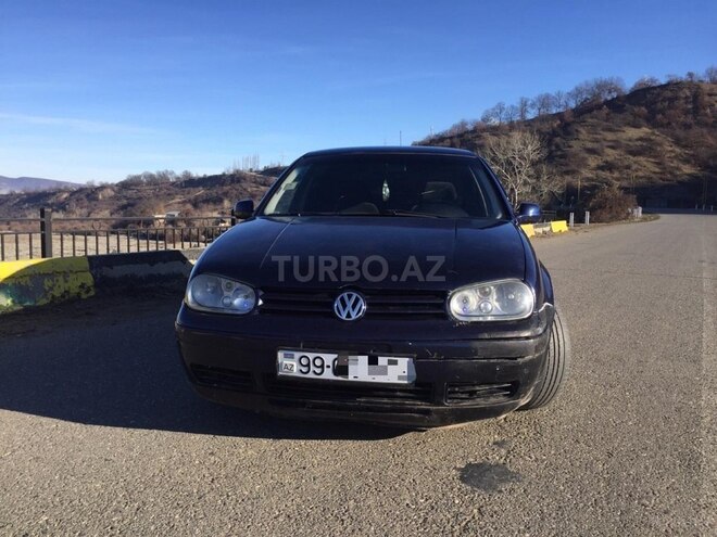 Volkswagen Golf 1999, 272,000 km - 1.8 l - Xırdalan