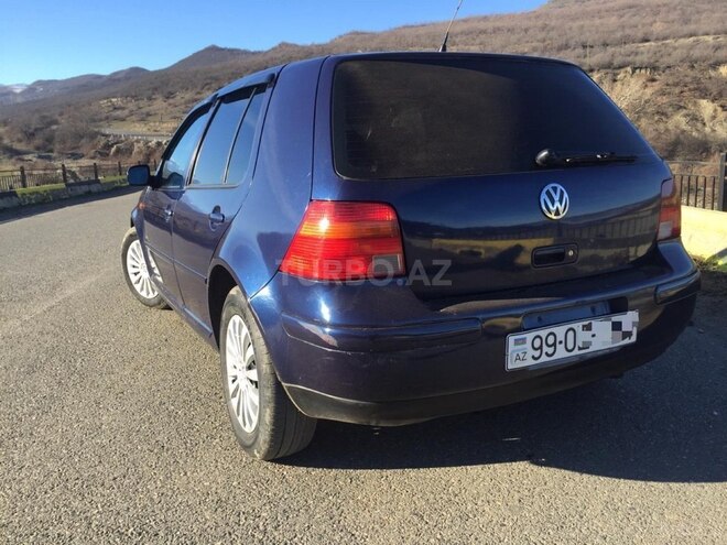 Volkswagen Golf 1999, 272,000 km - 1.8 l - Xırdalan