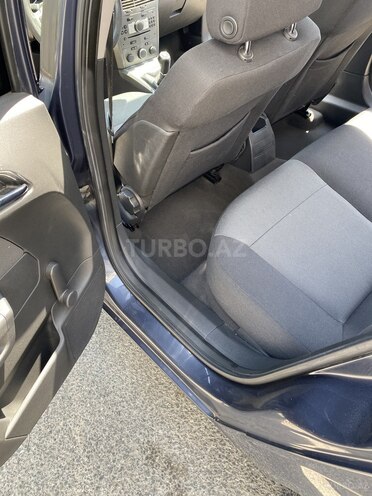 Opel Astra 2006, 218,000 km - 1.3 l - Bakı