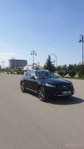 Infiniti FX35 2006, 217,000 km - 3.5 l - Bakı