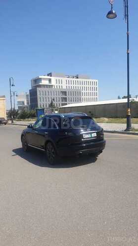 Infiniti FX35 2006, 217,000 km - 3.5 l - Bakı