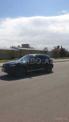 Infiniti FX35 2006, 217,000 km - 3.5 l - Bakı