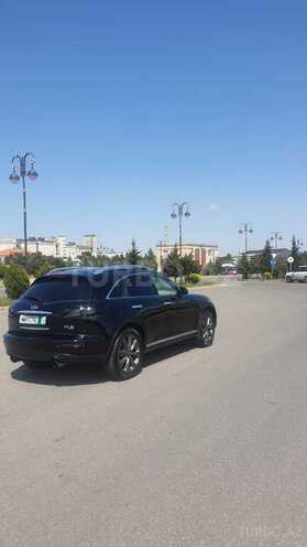 Infiniti FX35 2006, 217,000 km - 3.5 l - Bakı