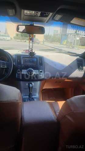Infiniti FX35 2006, 217,000 km - 3.5 l - Bakı