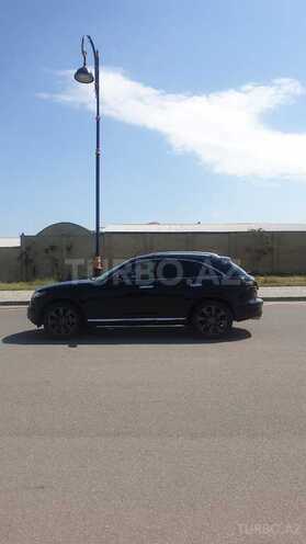 Infiniti FX35 2006, 217,000 km - 3.5 l - Bakı
