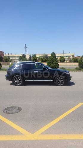 Infiniti FX35 2006, 217,000 km - 3.5 l - Bakı