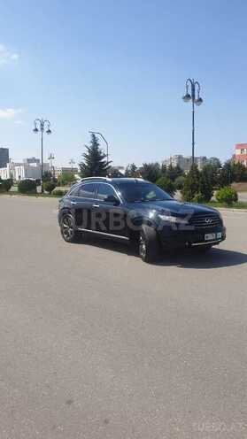 Infiniti FX35 2006, 217,000 km - 3.5 l - Bakı