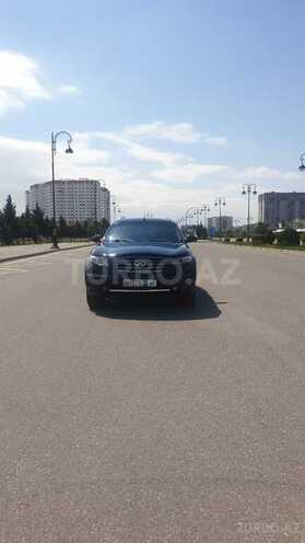 Infiniti FX35 2006, 217,000 km - 3.5 l - Bakı