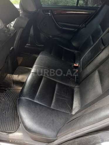 Mercedes C 230 1998, 330,000 km - 2.3 l - Bakı