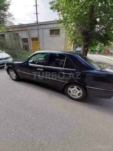 Mercedes C 230 1998, 330,000 km - 2.3 l - Bakı