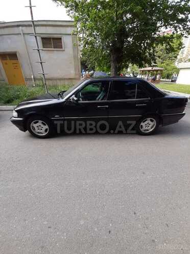 Mercedes C 230 1998, 330,000 km - 2.3 l - Bakı