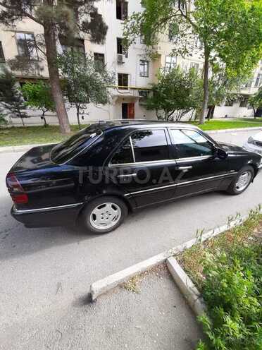 Mercedes C 230 1998, 330,000 km - 2.3 l - Bakı