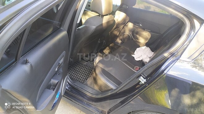 Chevrolet Cruze 2014, 139,000 km - 1.8 l - Şirvan