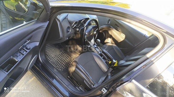 Chevrolet Cruze 2014, 139,000 km - 1.8 l - Şirvan