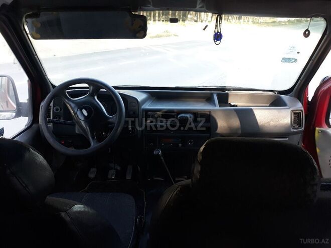 Ford Transit 1993, 160,000 km - 2.5 l - Xudat
