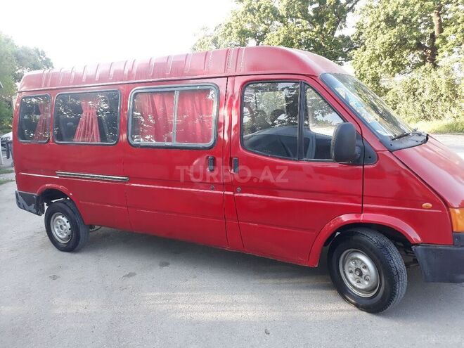 Ford Transit 1993, 160,000 km - 2.5 l - Xudat