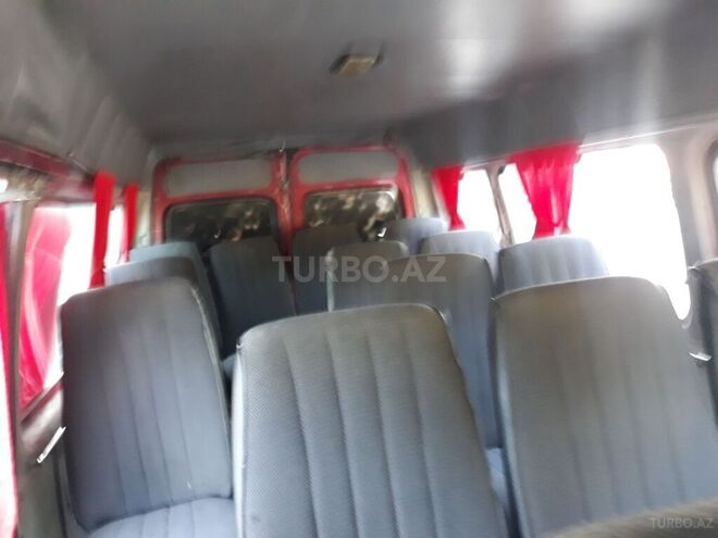Ford Transit 1993, 160,000 km - 2.5 l - Xudat