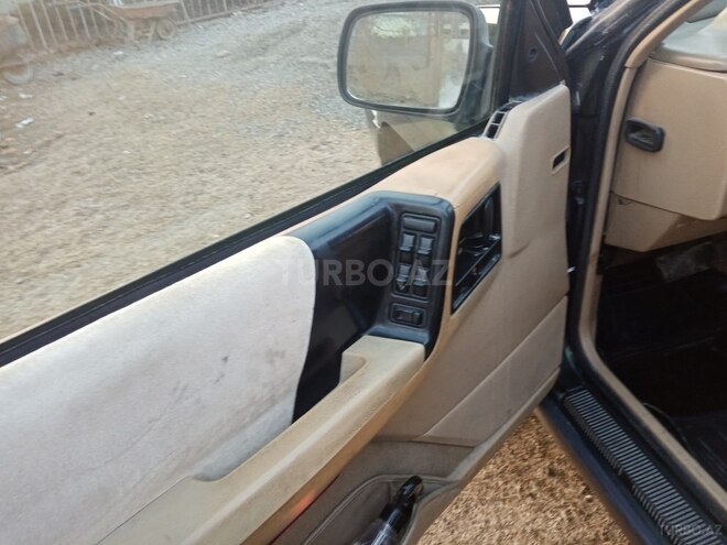 Jeep Grand Cherokee 1995, 435,000 km - 4.0 л - Mingəçevir