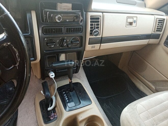 Jeep Grand Cherokee 1995, 435,000 km - 4.0 л - Mingəçevir