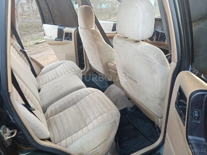 Jeep Grand Cherokee 1995, 435,000 km - 4.0 л - Mingəçevir