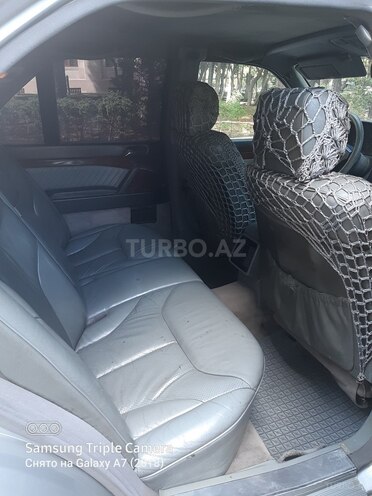Mercedes S 350 1993, 300,000 km - 3.5 l - Bakı
