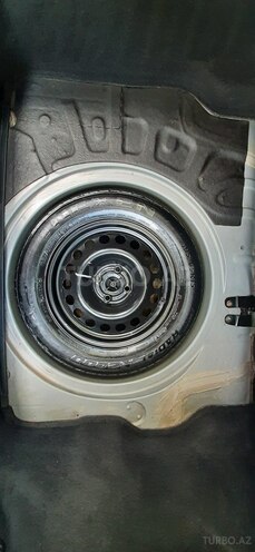 Opel Astra 1999, 210,600 km - 1.6 л - Bakı