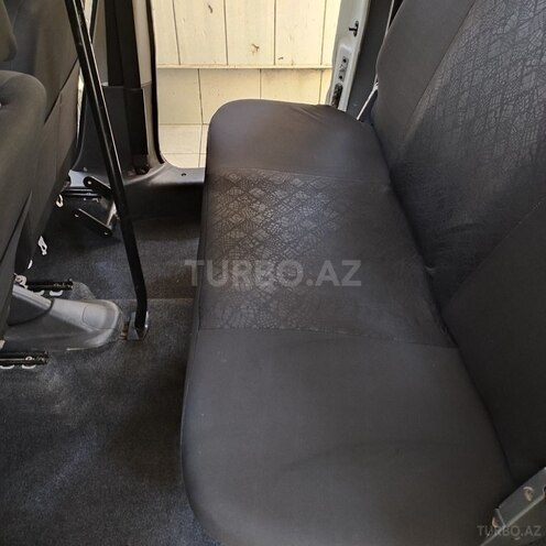 Fiat Doblo 2008, 382,000 km - 1.4 l - Bakı