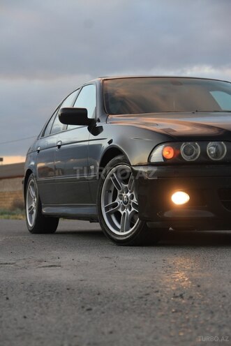 BMW 530 2001, 210,000 km - 3.0 л - Bakı