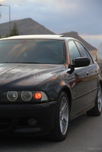 BMW 530 2001, 210,000 km - 3.0 л - Bakı