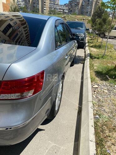 Hyundai Sonata 2008, 182,000 km - 2.4 l - Bakı