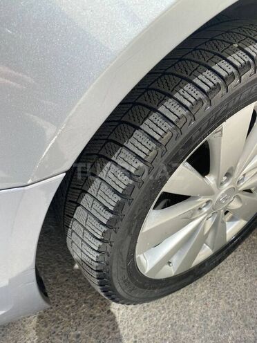 Hyundai Sonata 2008, 182,000 km - 2.4 l - Bakı